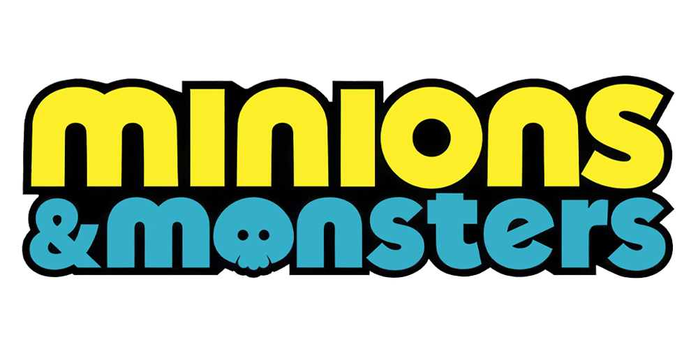 Minions Logo