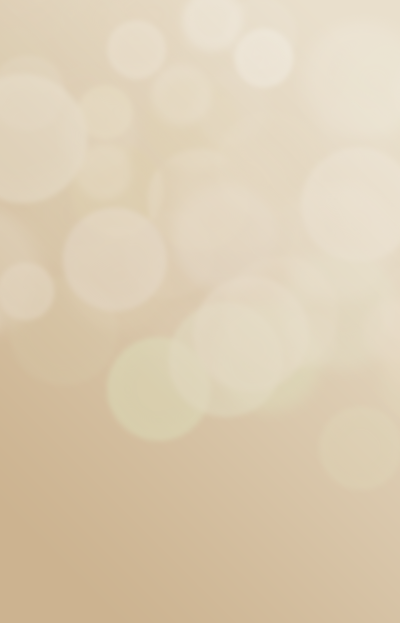 beige background with lens flare