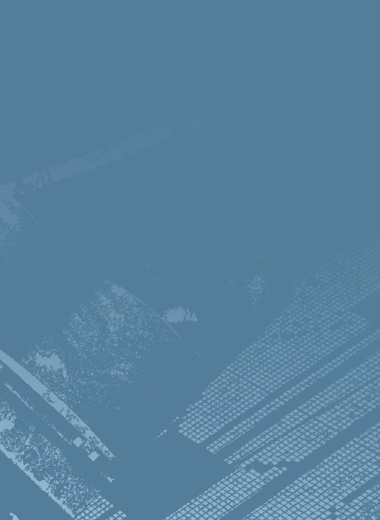 Denim blue grunge background