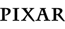 Pixar logo