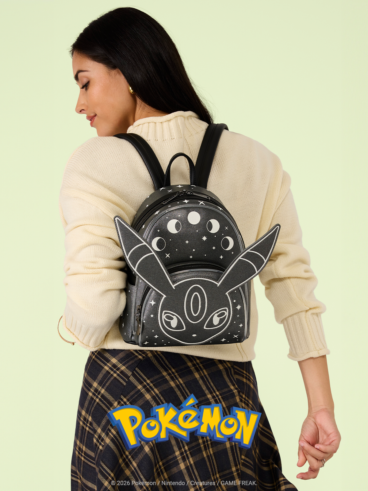 Pokemon Loungefly Collection