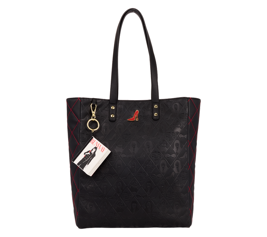 Devil Wears Prada Loungefly Tote Bag