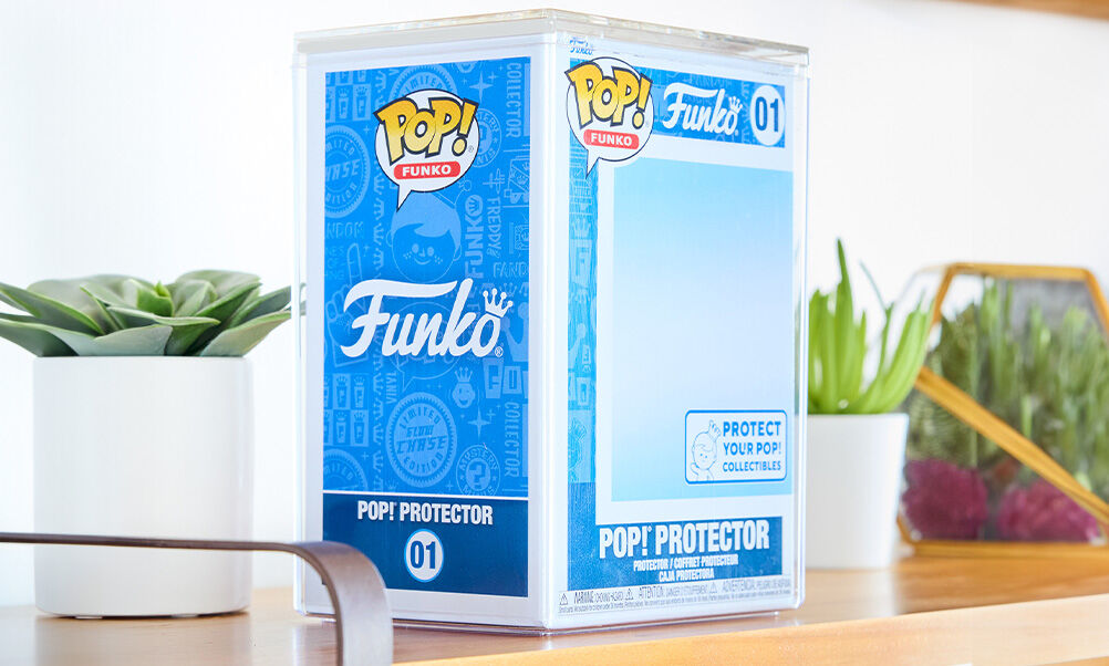 POP! Protectors
