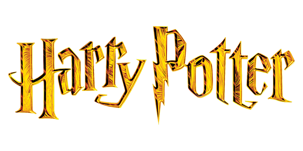 Harry Potter Logo