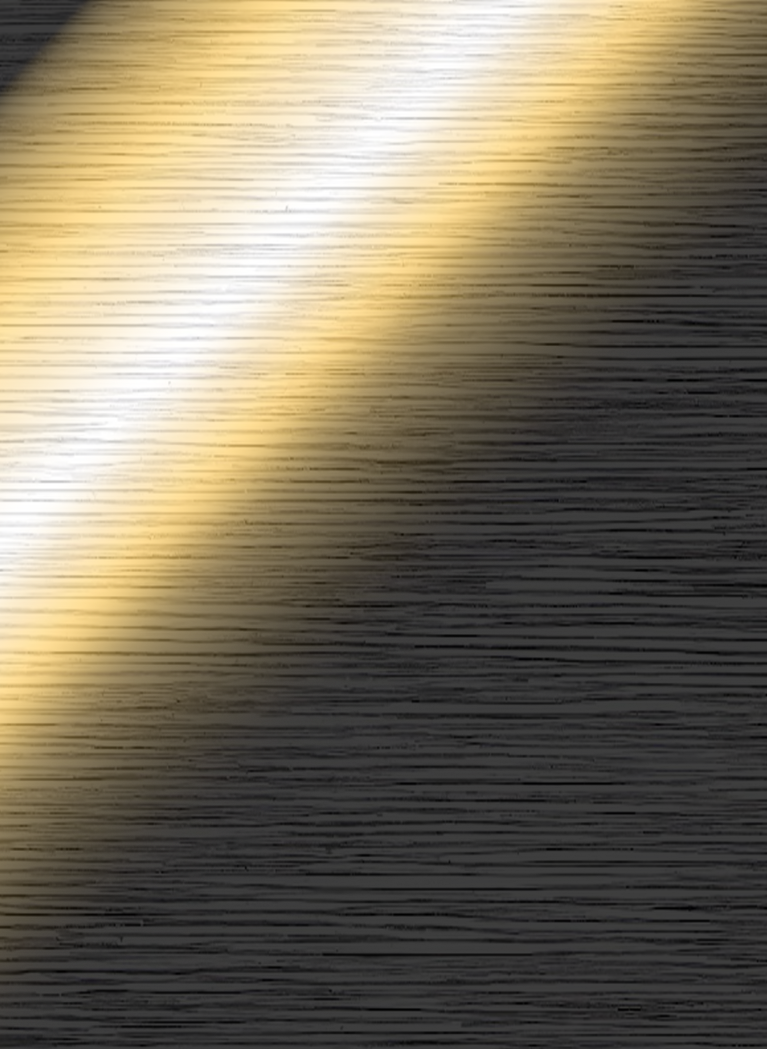 metallic texture with black, gold and white overlay