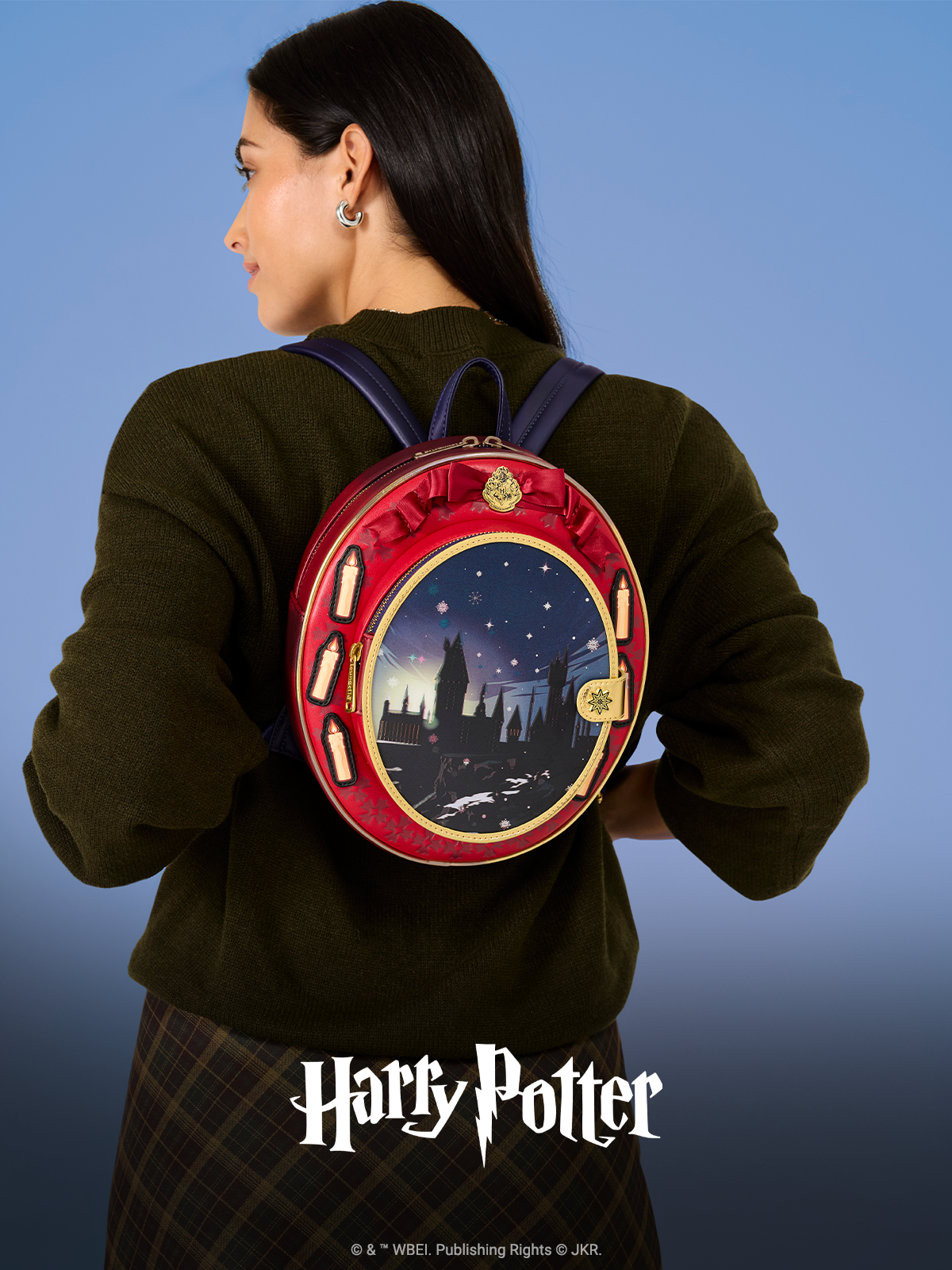 Harry Potter Loungefly Collection