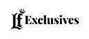 Loungefly Exclusives Logo