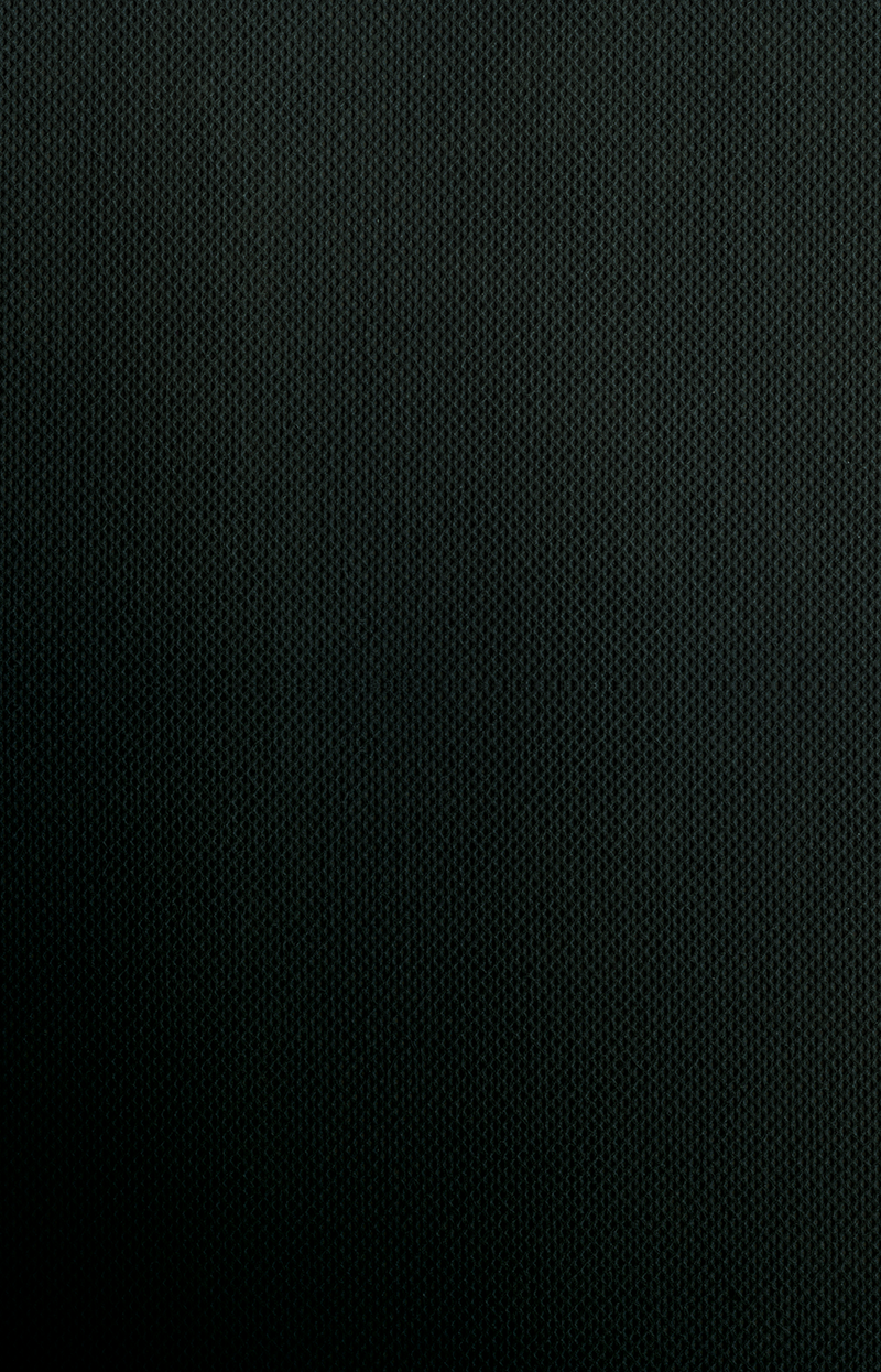 Black thread background