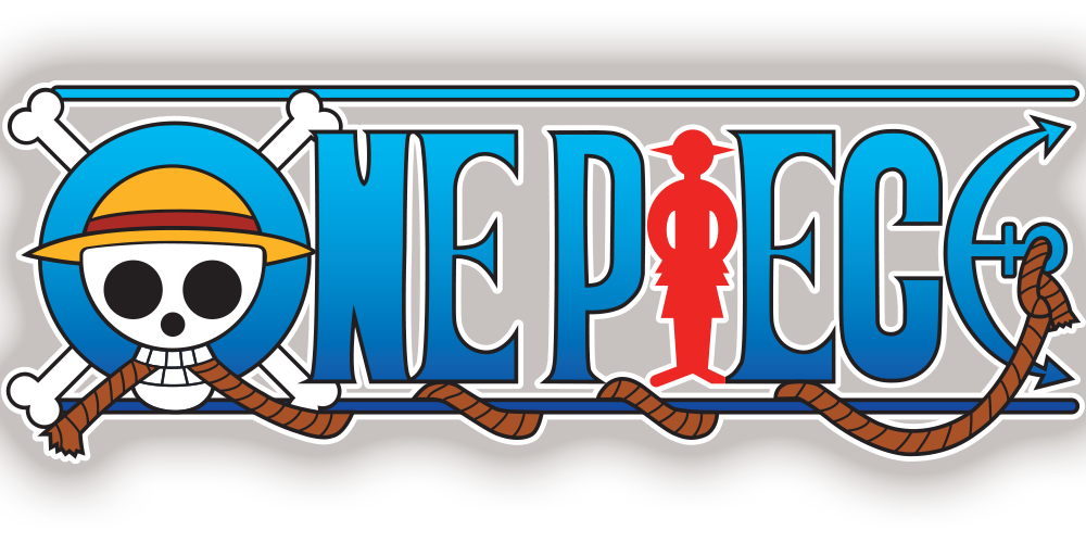 One Piece logo