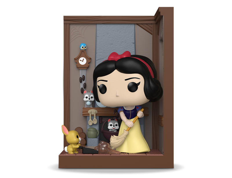 Funko POP! Nooks Snow White