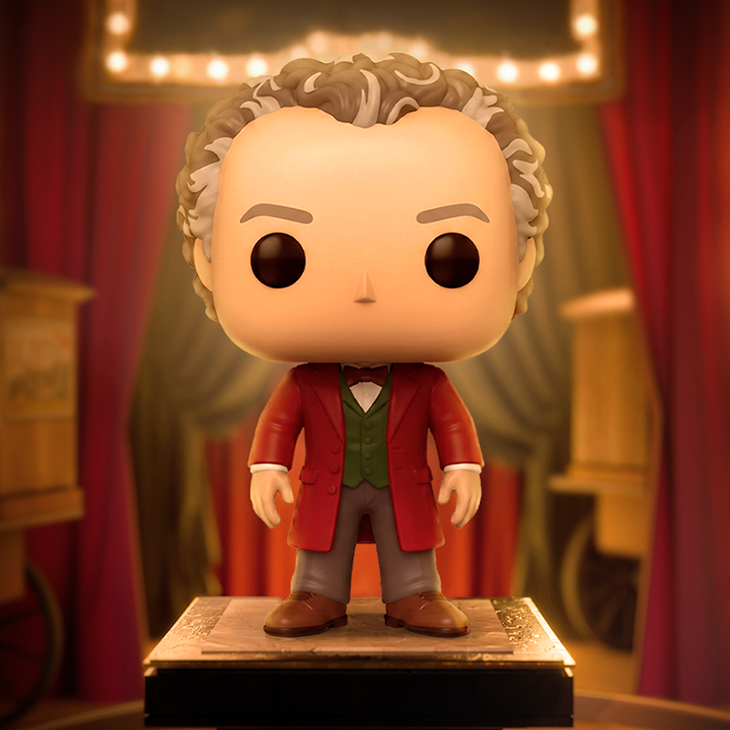 Funko Pop!250 Barnum