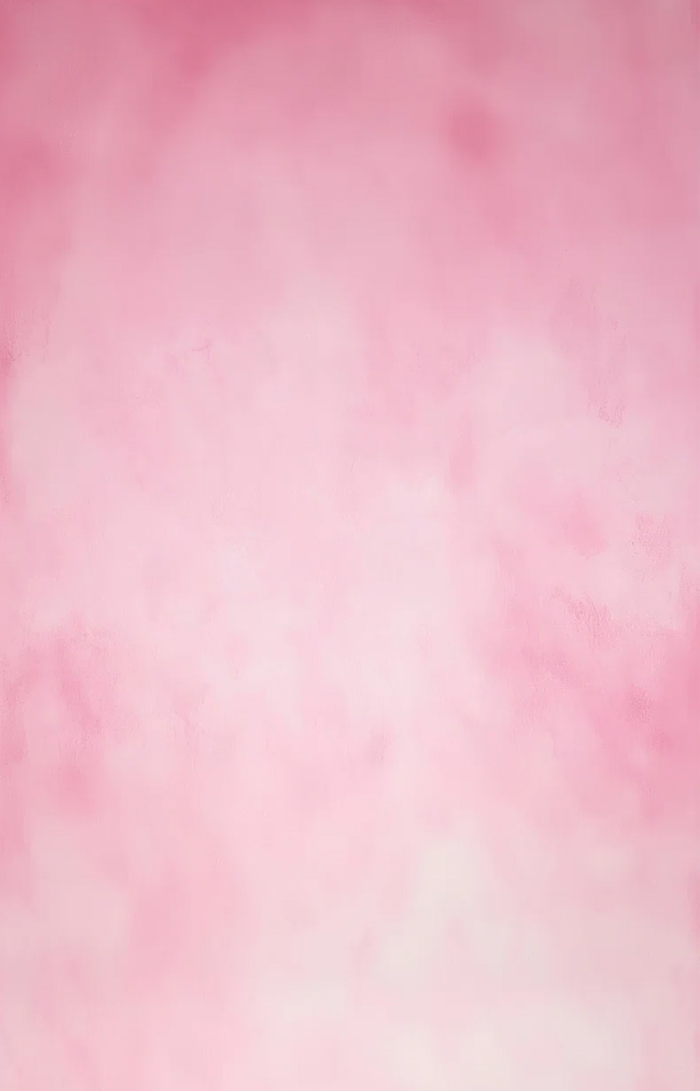 Light Pink and Dark Pink watercolor background