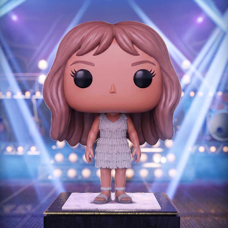 Funko Pop!250 Tina Turner