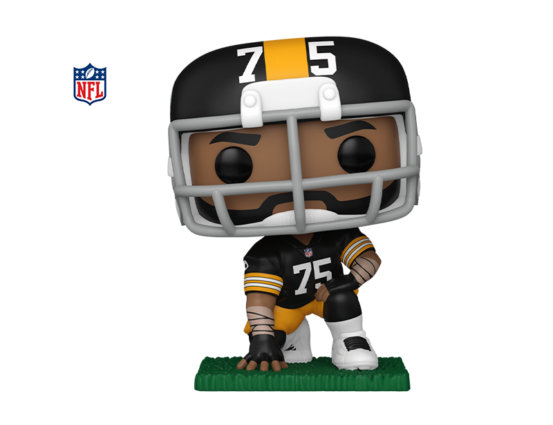 POP! NFL: Steelers- Joe Greene