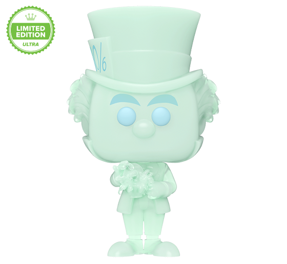 Funko's next Limited Edition exclusive, available this Friday!