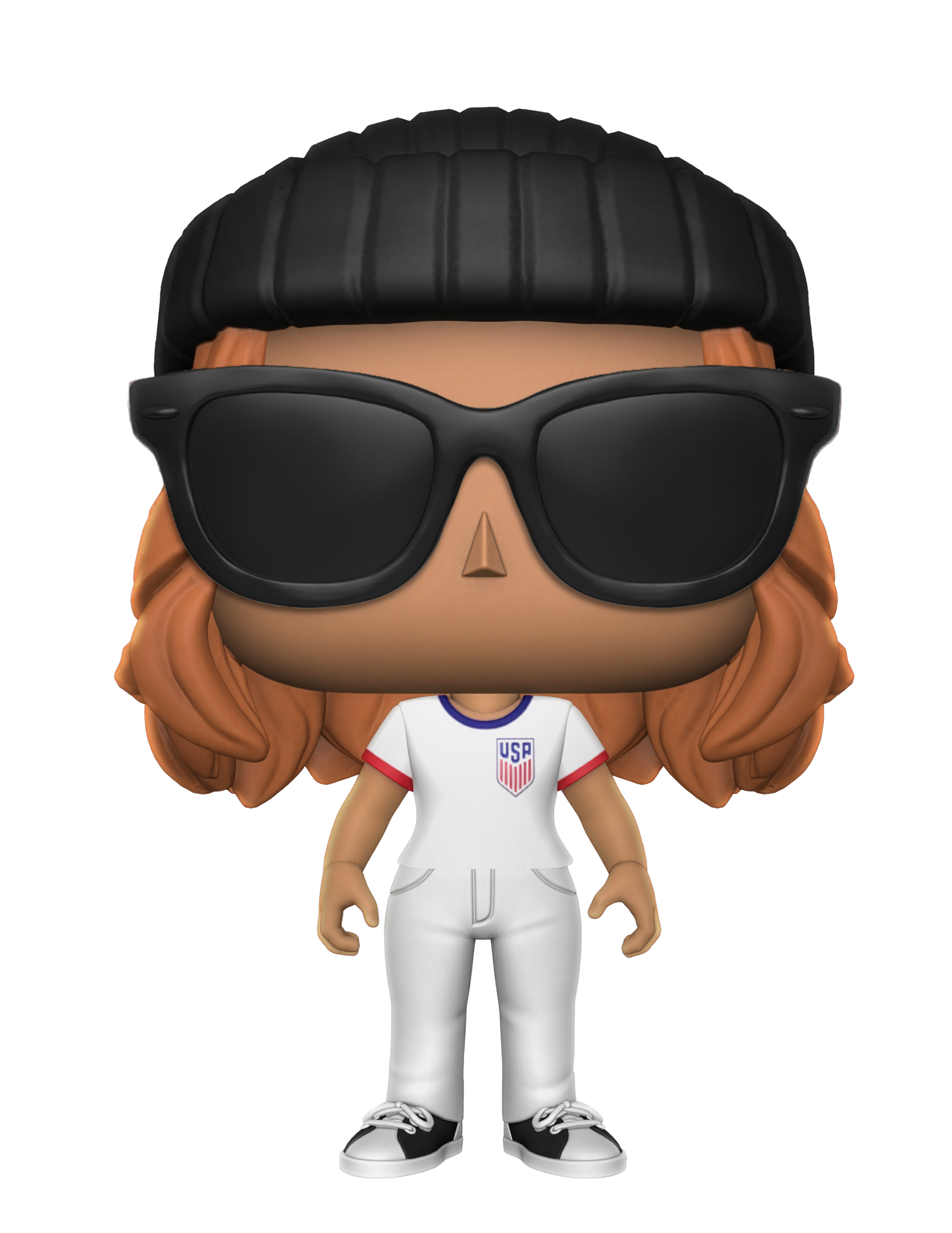 Funko Pop! Yourself FIFA World Cup accessories
