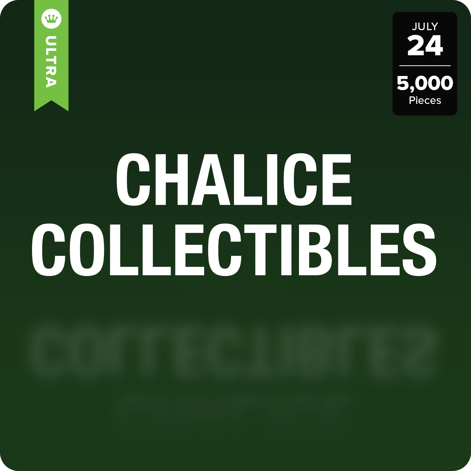 Limited Edition Funko Exclusive coming soon to Chalice Collectibles - only 5,000 made