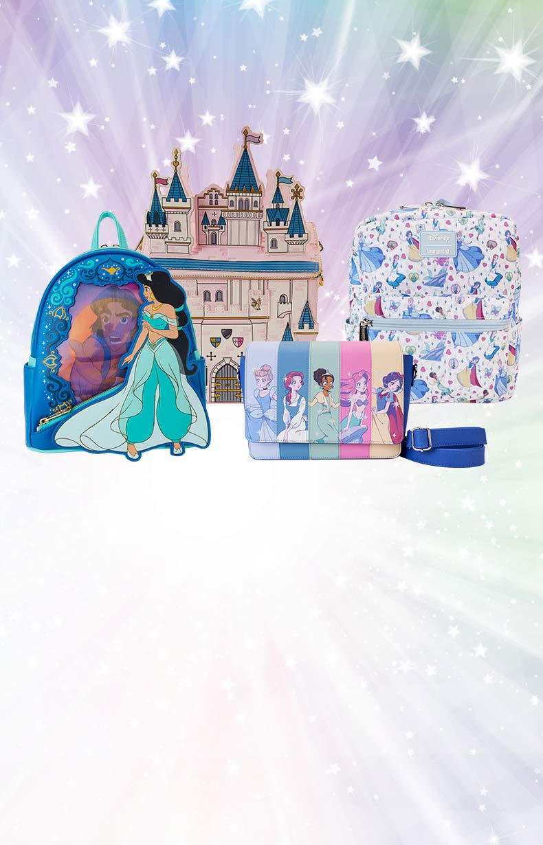 Disney Princess Style collection 