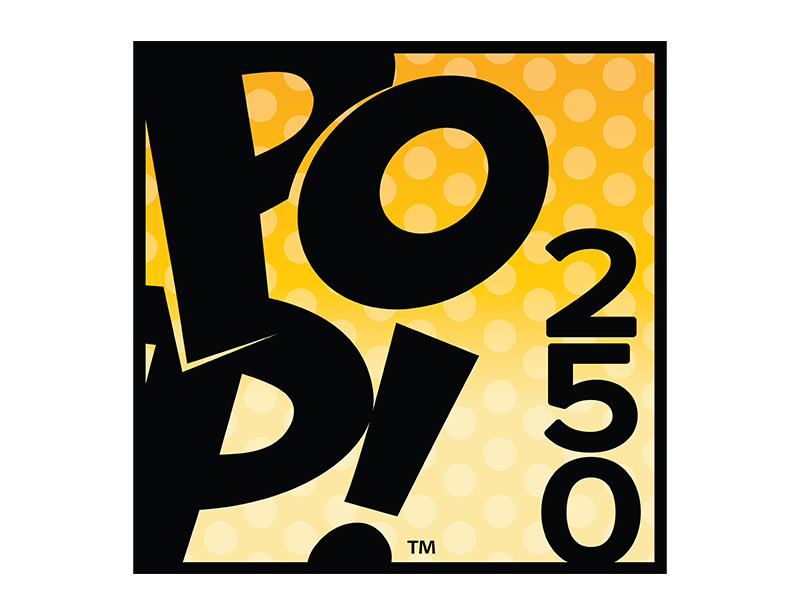 POP! 250