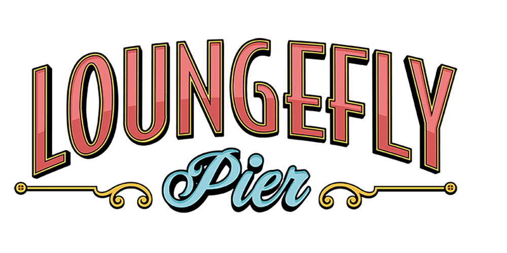 Loungefly D23 Exclusives logo