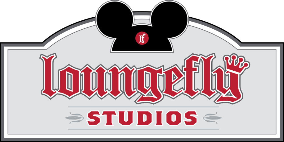 Loungefly Studios at D23 2024 Convention