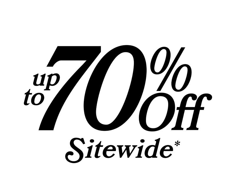 Loungefly Up to 70% Off SItewide Sale promo logo lockup