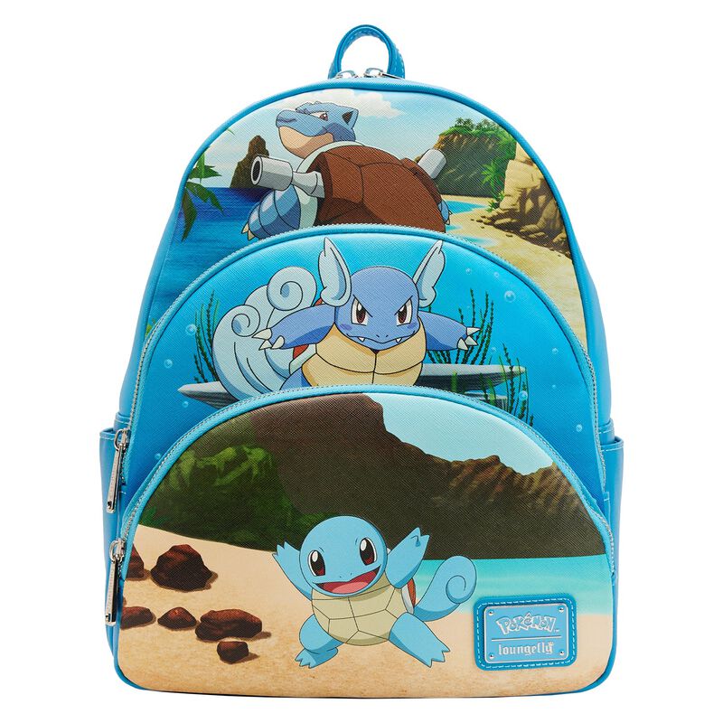 10 Loungefly Mini Backpacks for Amazing National Anime Day Style