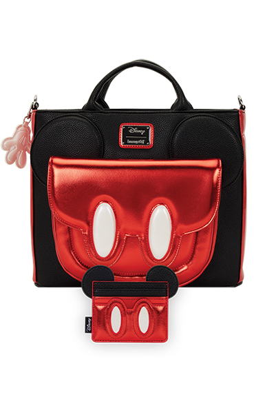 Loungefly Disney Mickey Mouse Exclusive collection