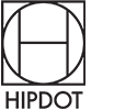 HipDot Logo