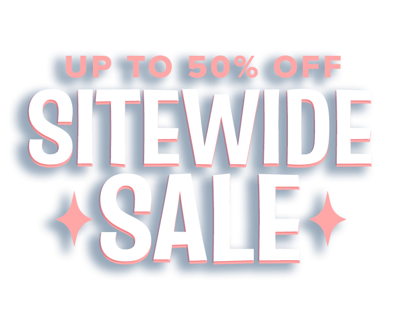 Funko 50% Off Sitewide sale is happening now!