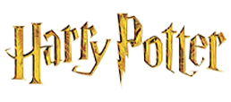 Harry Potter logo