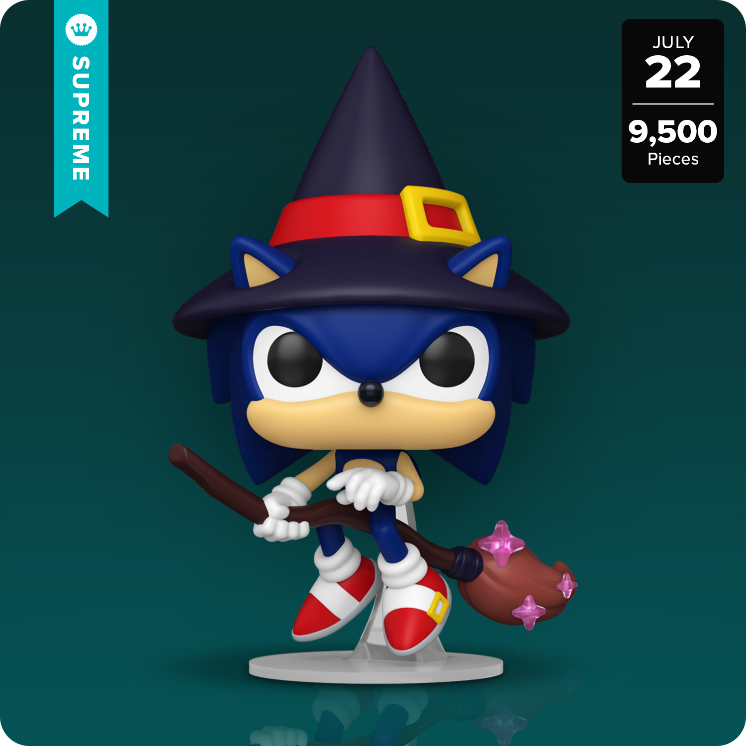 Funko Pop! Amazon Limited Edition Exclusive
