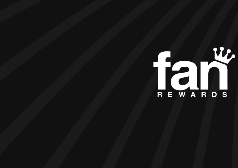 Fan Rewards Logo