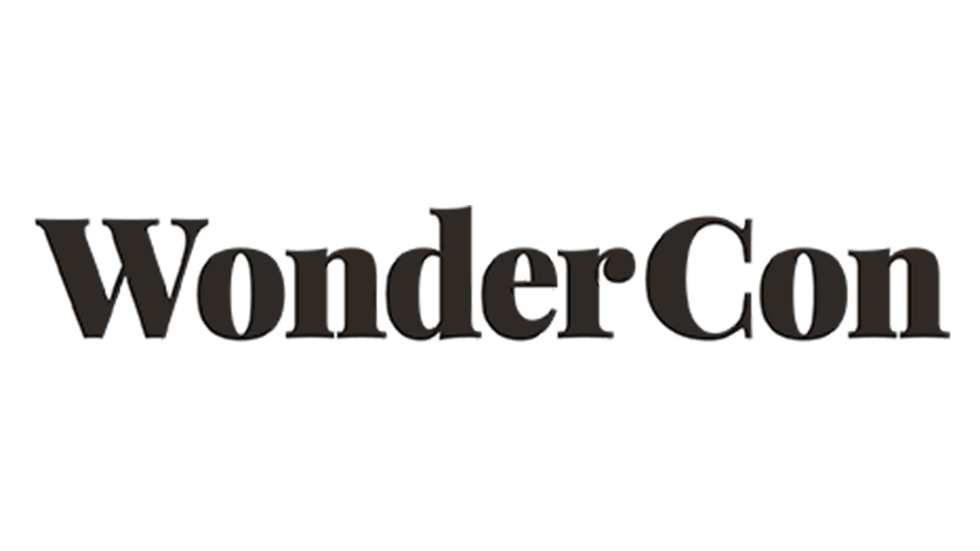Loungefly WonderCon logo