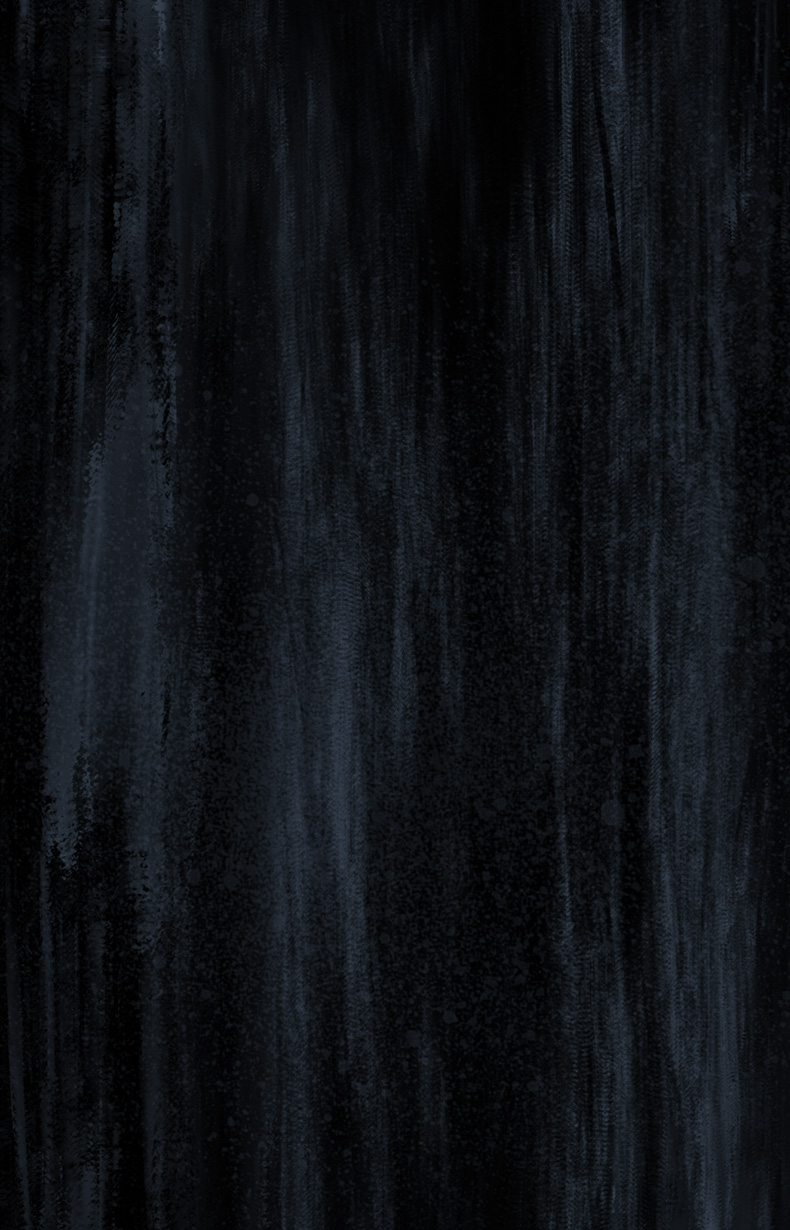 Black background with grunge texture