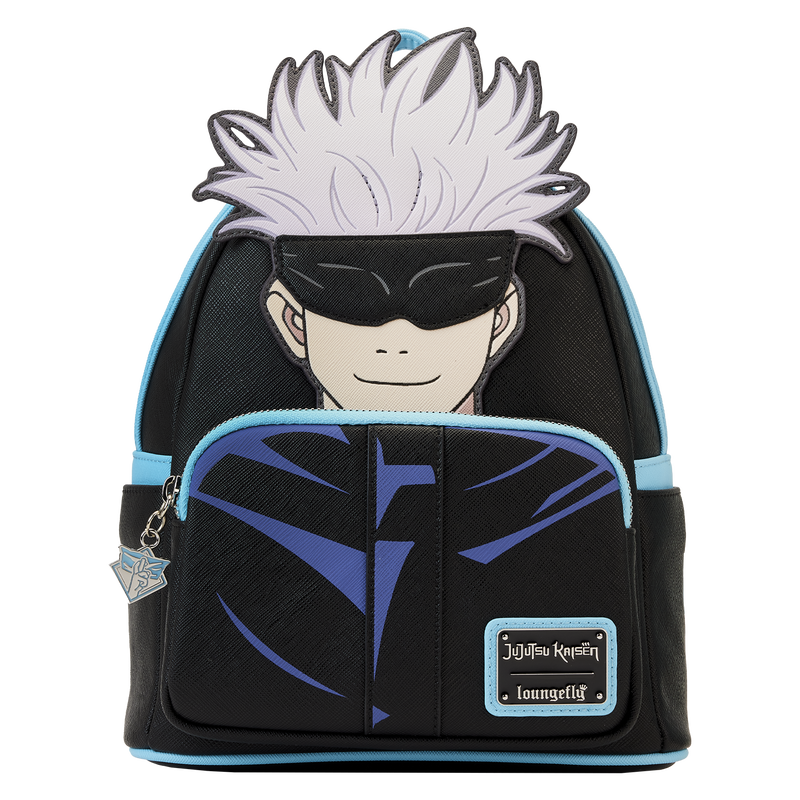 Naruto Anime Cartoon Character Backpack in 2023