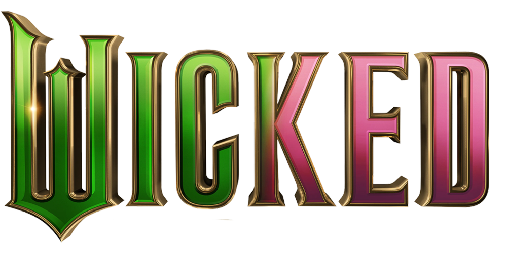 Universal Wicked logo