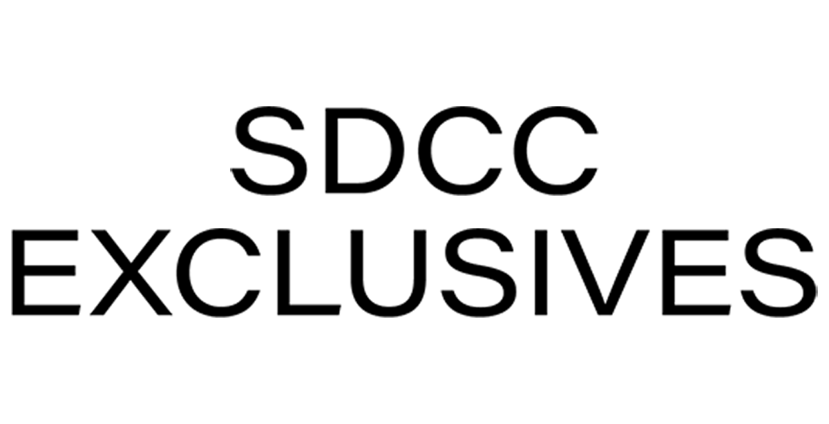 Loungefly San Diego Comic Con 2025 Category Header