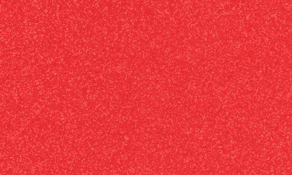Red glitter background