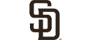 San Diego Padres logo