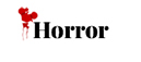 Loungefly Horror logo