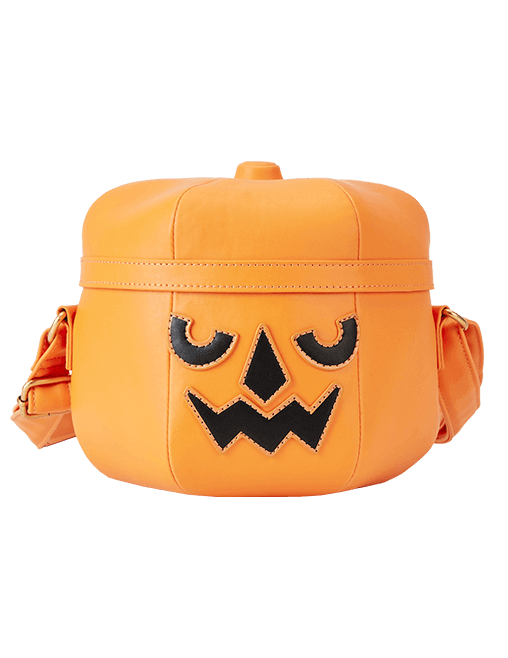Disney Mickey & Minnie CandyCorn Crossbody 