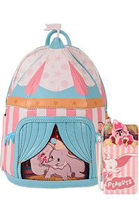 Loungefly Mini Backpack Insert Organizers collection Loungefly Mini Backpack Insert Organizers collection