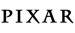Pixar logo