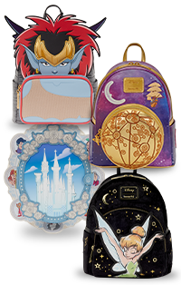 Loungefly Cartoon Network The Power Puff Girls HIM collection
