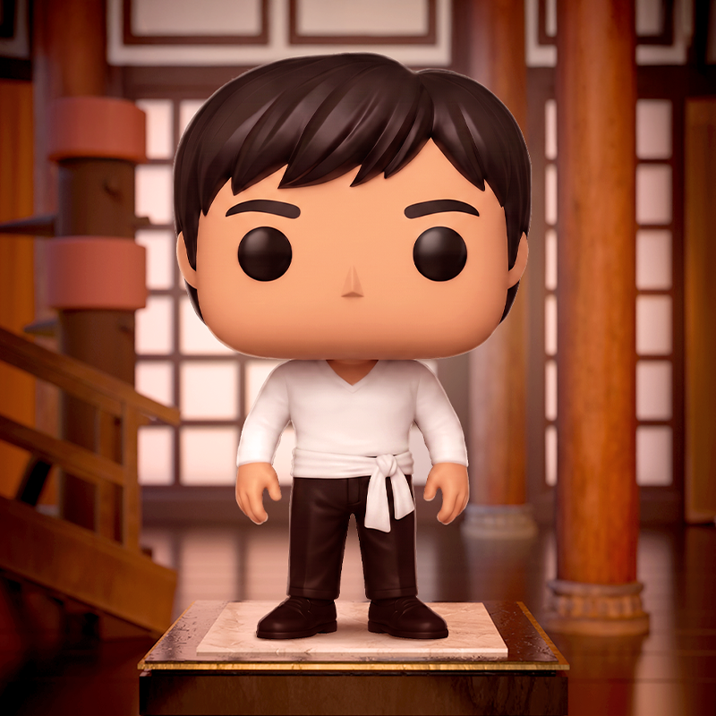 Funko Pop!250 Bruce Lee