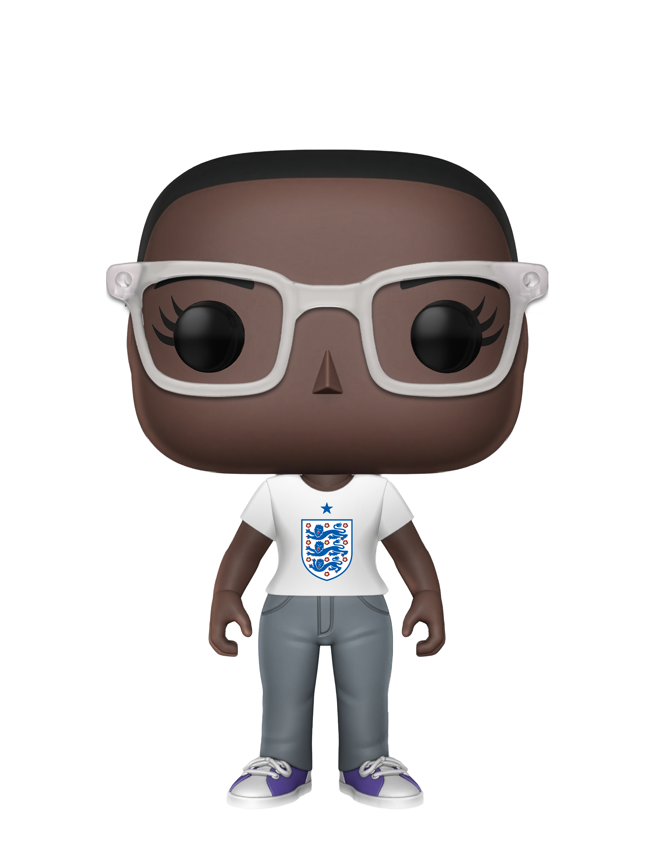 Funko Pop! Yourself FIFA World Cup accessories