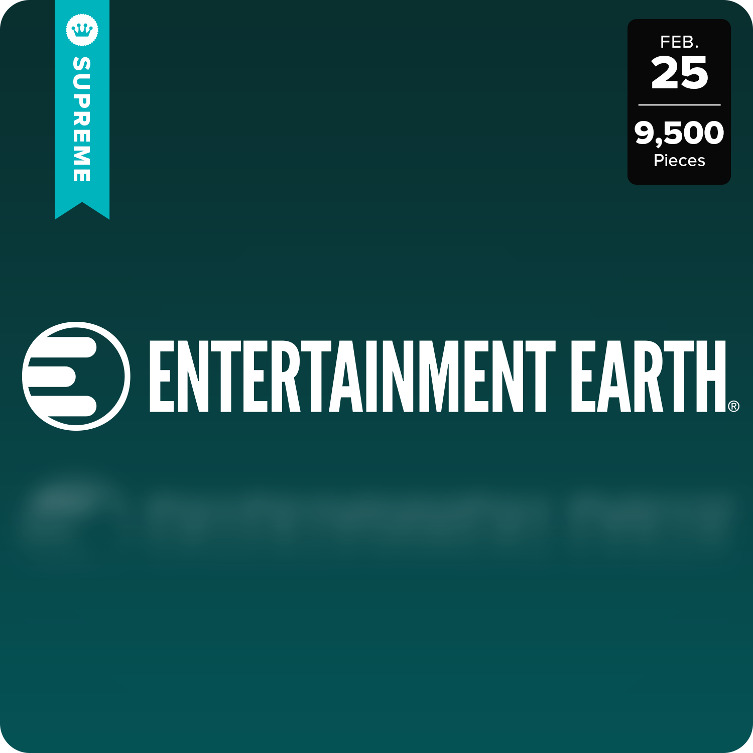 Funko Limited Edition Exclusive coming to Entertainment Earth