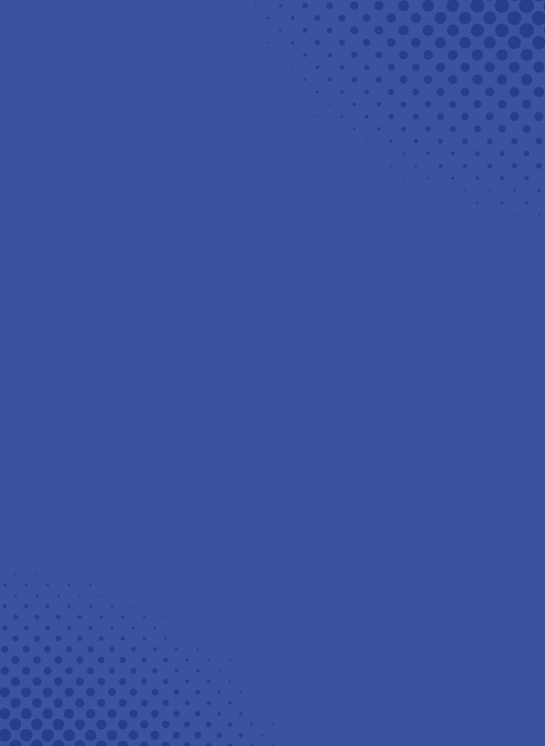 Blue background with Dark Blue pattern