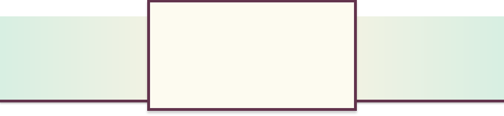 Pastel Green and Yellow background